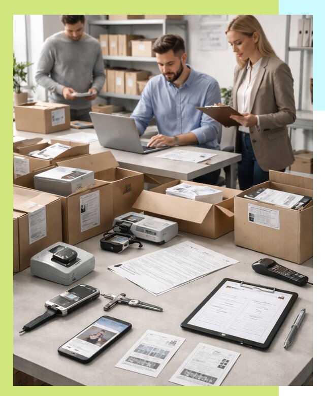 Сертификация товаров и документов для маркетплейсов в Рузаевке