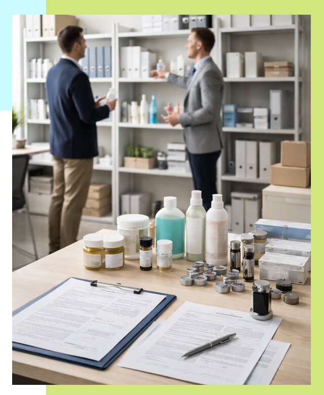 Сертификация собствен. продукции в Рузаевке от 25920 р. | Алешин-Рзв