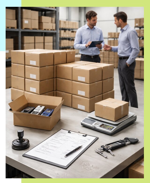 Сертификация партии товара в Рузаевке от 15552 р., Алешин-Рзв