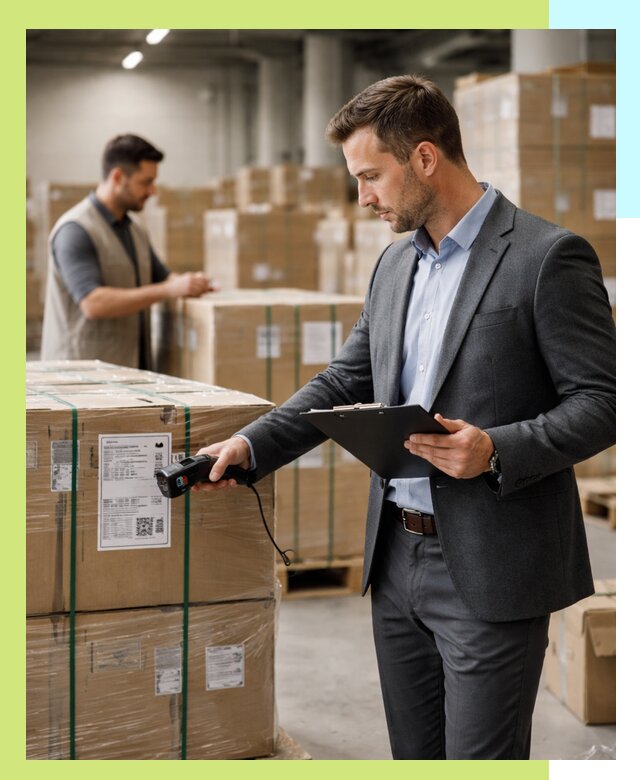 Сертификация партии товара в Рузаевке по требованиям законодательства